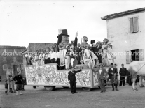 CA2.5.1 Carnevale 1939 Il Nababbo
