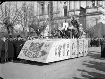 CA2.5.2 Carnevale 1938 Carro Re Carnevale