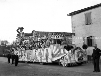 CA2.6.2 Carnevale 1939 L'Allegra Brigata