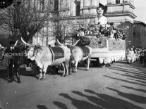 CA2.7.1 Carnevale 1938 Lo Sbarazzino