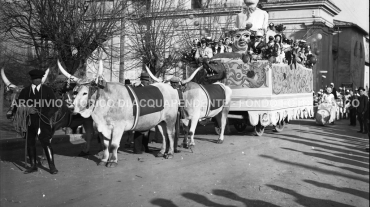 CA2.7.1 Carnevale 1938 Lo Sbarazzino