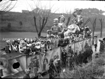 CA2.7.2 Carnevale 1939 L'Allegra Brigata