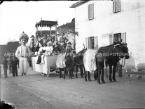 CA2.8.1 Carnevale 1939 Carro Re Carnevale