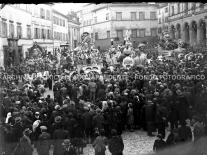 CA4.1.3 Carnevale 1939 In Piazza