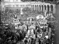 CA4.2.2 Carnevale 1940 In Piazza
