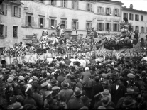 CA4.2.3 Carnevale 1939 In Piazza