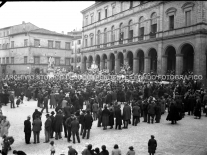 CA4.2.4 Carnevale 1938 In Piazza