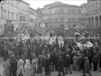 CA4.3.1 Carnevale 1938 In Piazza