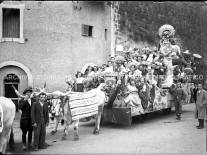 CB1.1.2 Carnevale 1952 Preferisco il Somaro