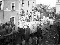 CB1.3.1 Carnevale 1950 Il Mare della Felicità
