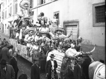 CB1.4.2 Carnevale 1952 Preferisco il Somaro