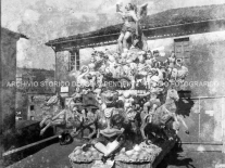 CB2.11.9 Carnevale 1960 Follie spagnole