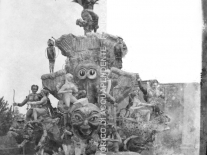 CB2.12.1 Carnevale 1962 - La Grande Preda