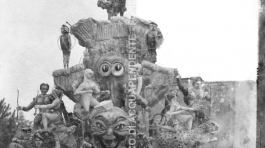 CB2.12.1 Carnevale 1962 - La Grande Preda