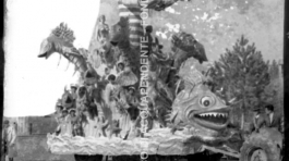 CB2.12.2 Carnevale 1962 - Pesca Proibita