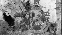 CB2.12.6 Carnevale 1962 - Oroscopo in Maschera