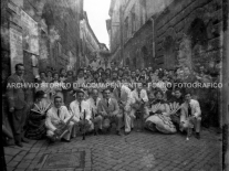 CB2.13.10 Carnevale 1960 - Follie Spagnole gruppo
