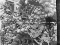 CB2.13.4 Carnevale 1960 - Follie Spagnole particolare