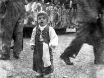 CB2.13.5 Carnevale 1960