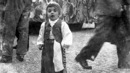 CB2.13.5 Carnevale 1960