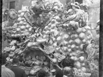 CB2.13.8 Carnevale 1960 - Follie Spagnole particolare