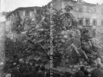 CB2.14.11 Carnevale 1960 - Follie Spagnole