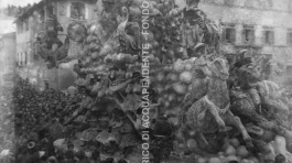 CB2.14.11 Carnevale 1960 - Follie Spagnole