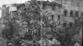 CB2.14.12 Carnevale 1960 - Follie Spagnole