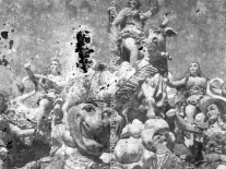 CB2.14.2 Carnevale 1960 - Follie Spagnole particolare