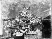 CB2.14.4 Carnevale 1960 - Follie Spagnole