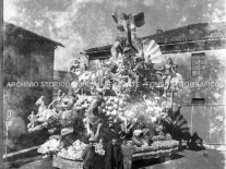 CB2.14.5 Carnevale 1960 - Follie Spagnole costruttori