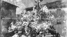 CB2.14.5 Carnevale 1960 - Follie Spagnole costruttori