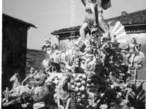 CB2.14.6 Carnevale 1960 - Follie Spagnole