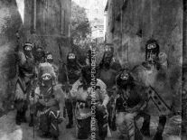 CB2.15.2 Carnevale 1960 - Mascherata in gruppo