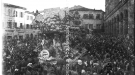 CB2.15.6 Carnevale 1960 - Follie Spagnole