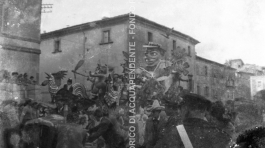 CB2.16.2 Carnevale 1960 - Amici per la pelle