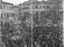 CB2.16.5 Carnevale 1960 in piazza