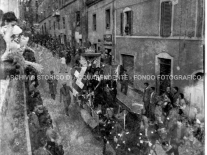 CB2.17.12 Carnevale 1960 - Carro Re Carnevale
