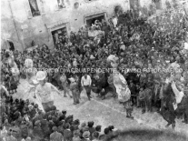 CB2.17.4 Carnevale 1960 - Maschere isolate