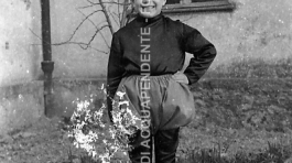 CB2.2.21 Carnevale 1957