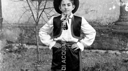 CB2.2.26 Carnevale 1957