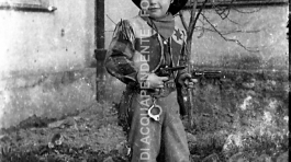 CB2.2.27 Carnevale 1957