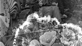 CB2.20.11 Carnevale 1960 - Amici per la pelle - particolare