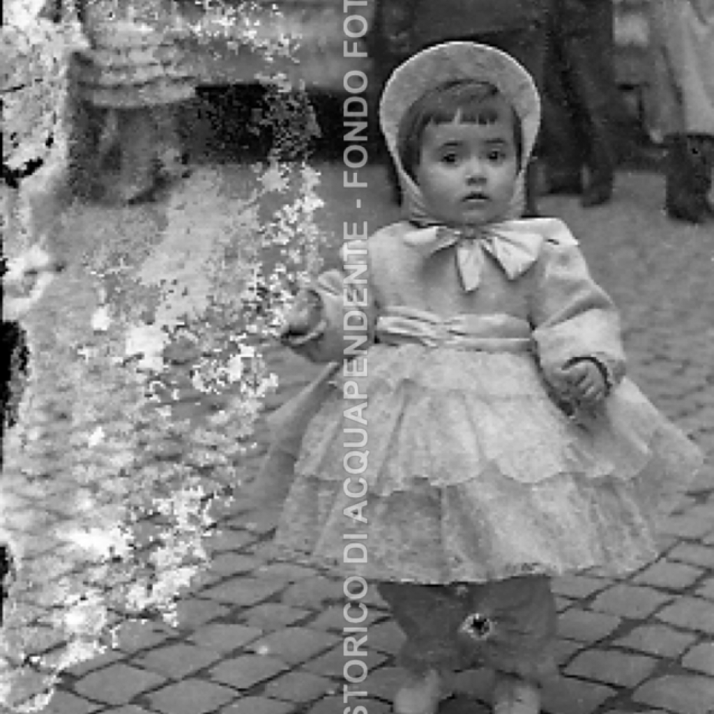 CB2.20.15 Carnevale 1960 - Mascherina