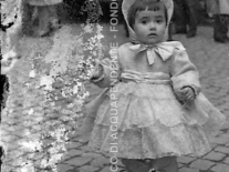 CB2.20.15 Carnevale 1960 - Mascherina