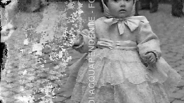 CB2.20.15 Carnevale 1960 - Mascherina