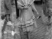 CB2.20.4 Carnevale 1960 - Maschera isolata