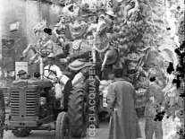 CB2.20.9 Carnevale 1960 - Follie Spagnole