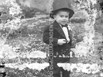 CB2.21.26 Carnevale 1960 - Mascherina