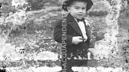 CB2.21.26 Carnevale 1960 - Mascherina